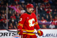 NHL: Anaheim Ducks at Calgary Flames (Credits: IMAGN)